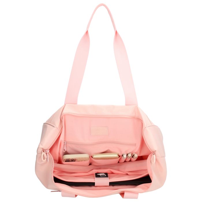 Charm London Seoul Business bag 15,6 inch (34.5x19.4 cm)