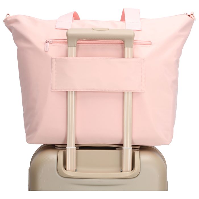 Charm London Seoul Business bag 15,6 inch (34.5x19.4 cm)