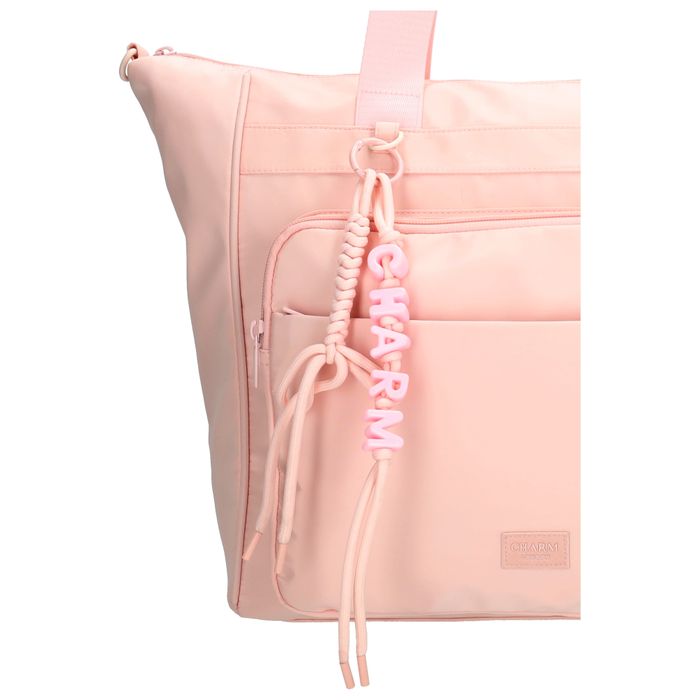 Charm London Seoul Business bag 15,6 inch (34.5x19.4 cm)