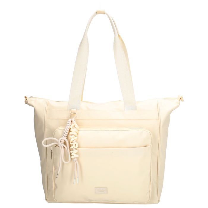 Charm London Seoul Business bag 15,6 inch (34.5x19.4 cm)