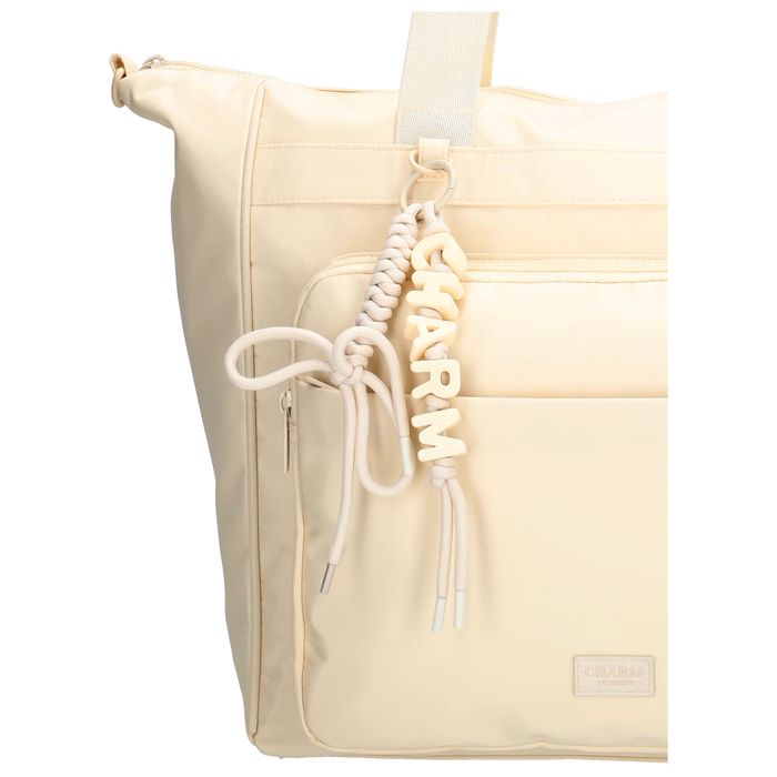 Charm London Seoul Business bag 15,6 inch (34.5x19.4 cm)