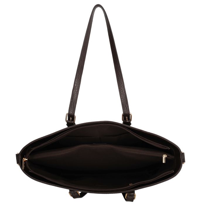 Charm London Birmingham Laptoptas 15,6 inch (34.5x19.4 cm)