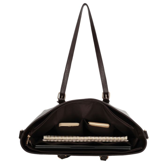 Charm London Birmingham Laptoptas 15,6 inch (34.5x19.4 cm)
