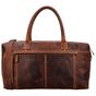 Hide & Stitches Japura Reisetasche