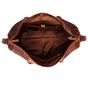 Hide & Stitches Japura Reisetasche