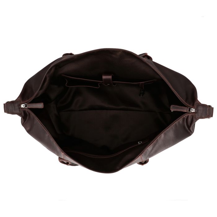 Hide & Stitches Japura Reistas