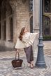 Charm London Dubai Shopper