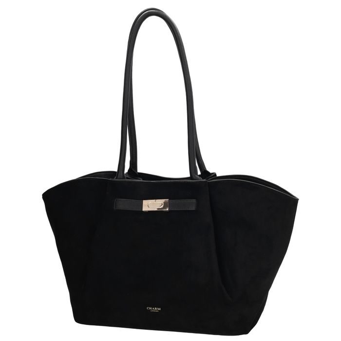 Charm London Dubai Shopper
