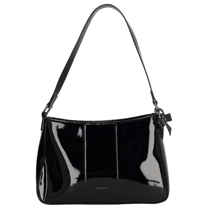 Charm London Kensington Schoudertas