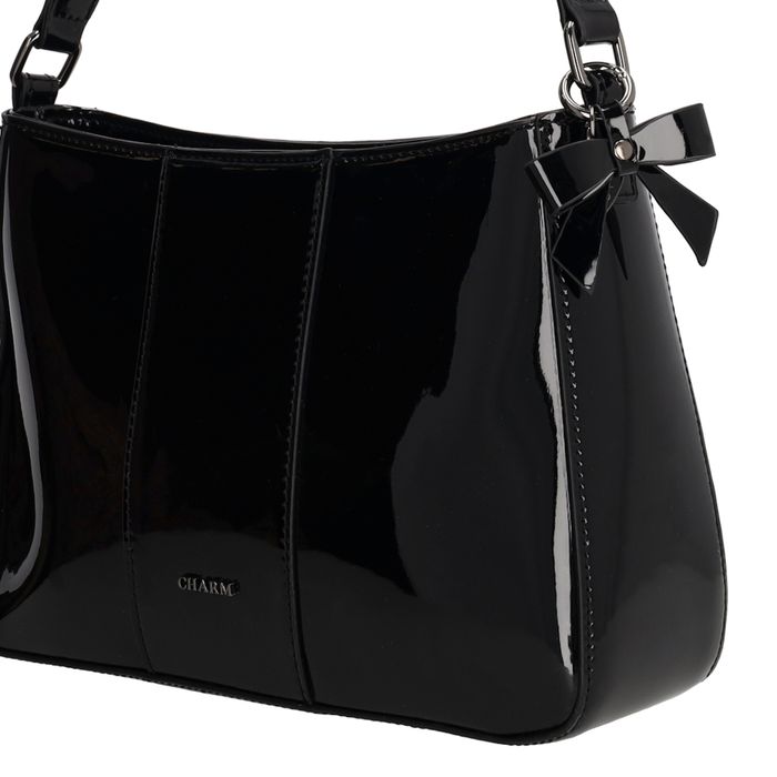 Charm London Kensington Schoudertas