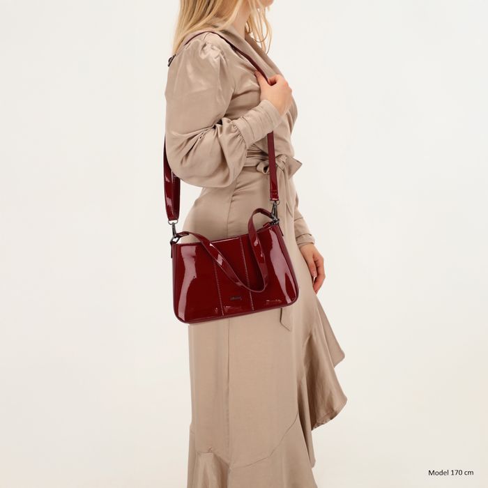 Charm London Kensington Shoulder bag