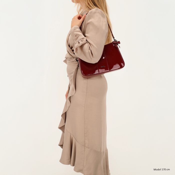 Charm London Kensington Shoulder bag