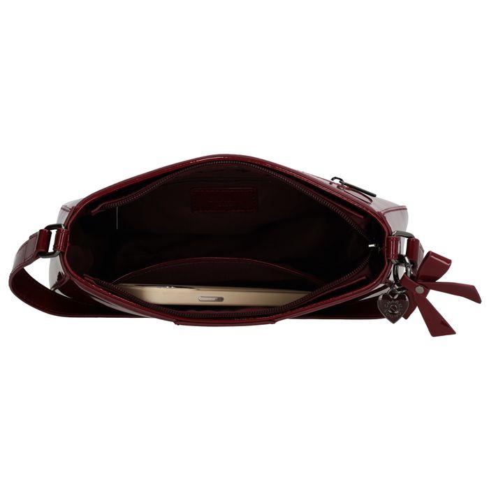Charm London Kensington Shoulder bag