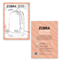 Zebra Trends Zebra kids POS Materiaal