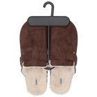 Zebra Trends Winter Classics Pantoffels 36/37