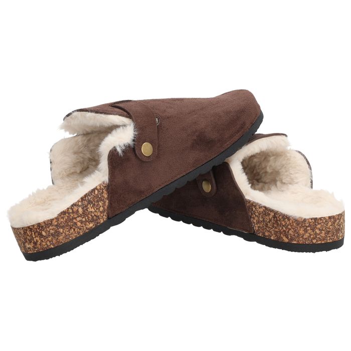 Zebra Trends Winter Classics Pantoffels 36/37