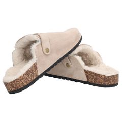 Zebra Trends Winter Classics Pantoffels 38/39
