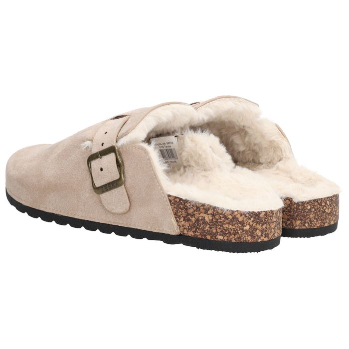Zebra Trends Winter Classics Pantoffels 38/39