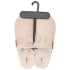 Zebra Trends Winter Classics Pantoffels 40/41