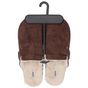 Zebra Trends Winter Classics Pantoffels 40/41