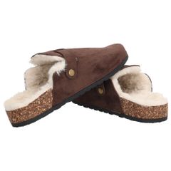 Zebra Trends Winter Classics Pantoffels 40/41
