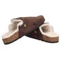 Zebra Trends Winter Classics Pantoffels 40/41
