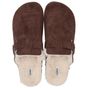 Zebra Trends Winter Classics Pantoffels 40/41