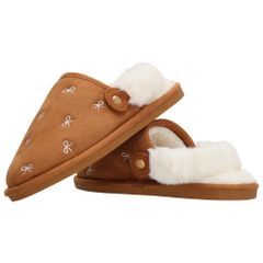Zebra Trends Winter Classics Pantoffels 36/37