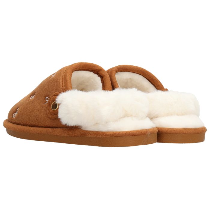 Zebra Trends Winter Classics Pantoffels 36/37