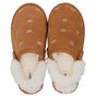 Zebra Trends Winter Classics Pantoffels 36/37