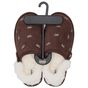 Zebra Trends Winter Classics Pantoffels 36/37
