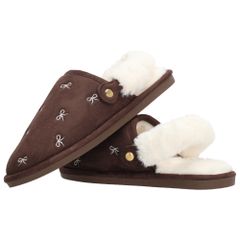 Zebra Trends Winter Classics Pantoffels 36/37