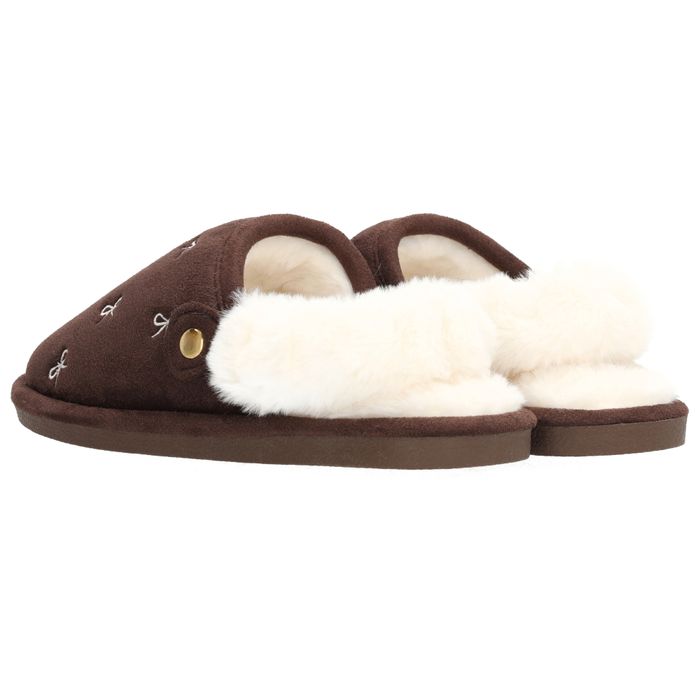 Zebra Trends Winter Classics Pantoffels 36/37