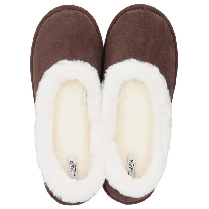 Charm London Winter Must-Haves Hausschuhe 36/37