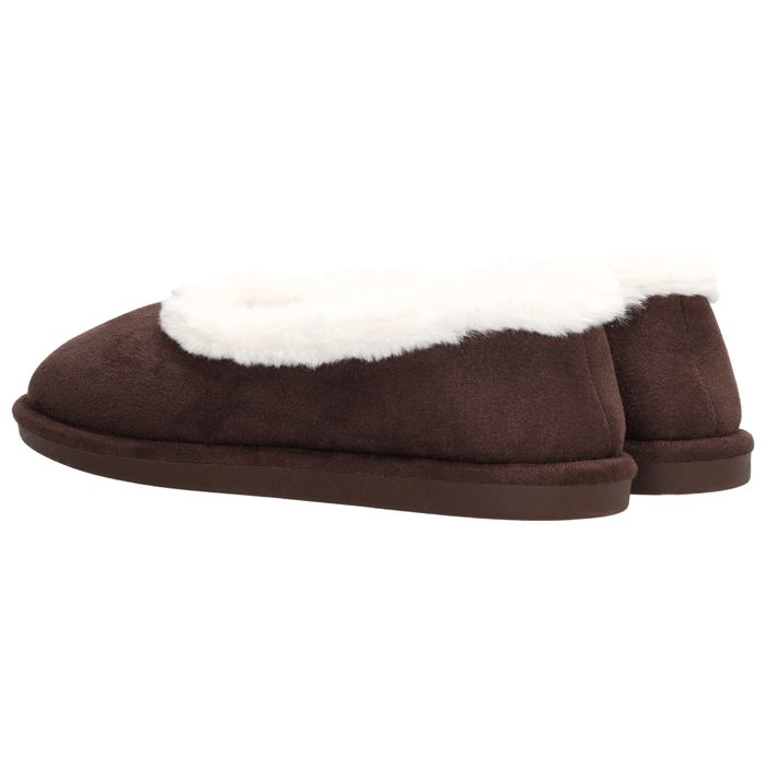 Charm London Winter Must-Haves Hausschuhe 38/39