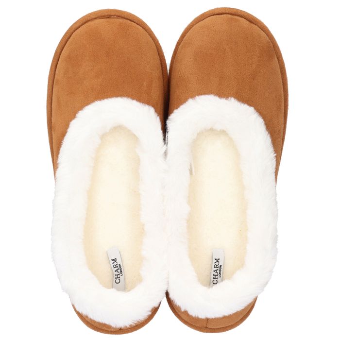 Charm London Winter Must-Haves Pantoffels 40/41