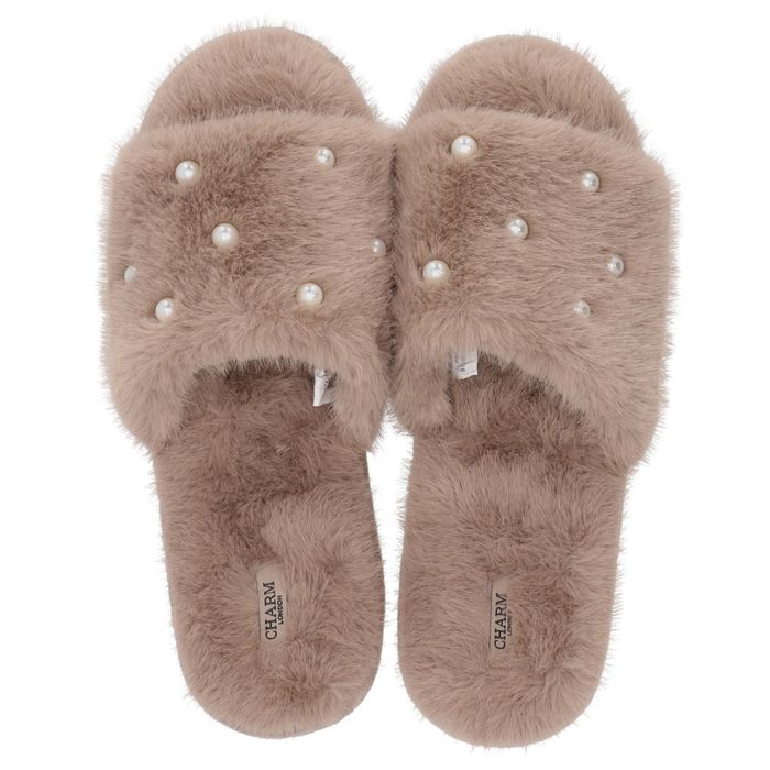 Charm London Winter Must-Haves Slippers 36/37