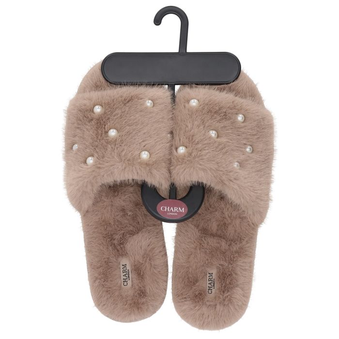 Charm London Winter Must-Haves Slippers 38/39