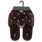 Charm London Winter Must-Haves Slippers 38/39