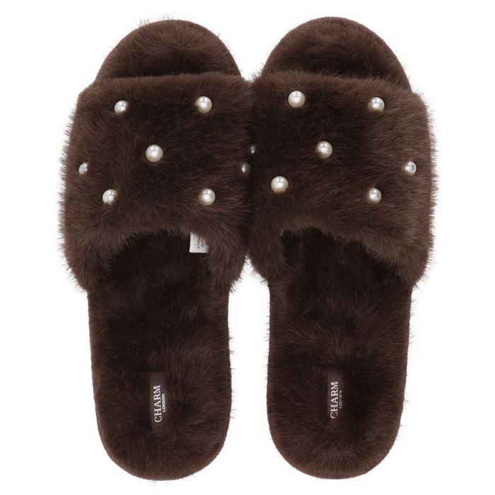 Charm London Winter Must-Haves Slippers 38/39