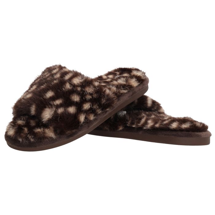 Charm London Winter Must-Haves Pantoffels 38/39