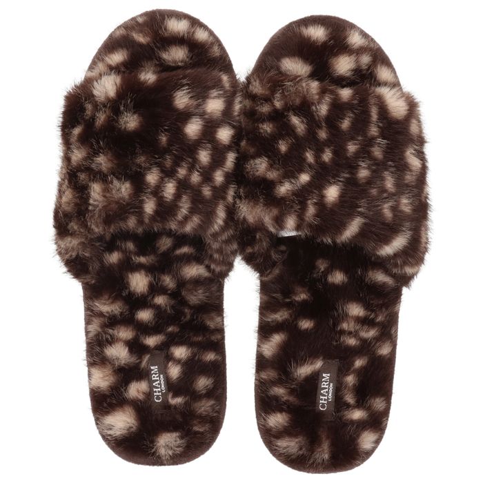 Charm London Winter Must-Haves Pantoffels 38/39