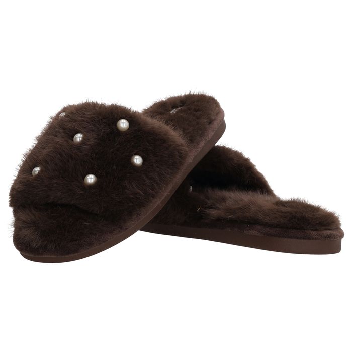 Charm London Winter Must-Haves Slippers 40/41
