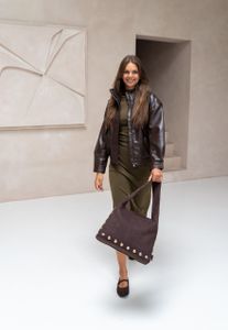 Zebra Trends Lilou Shopper
