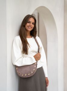 Zebra Trends Lilou Crossbodytas