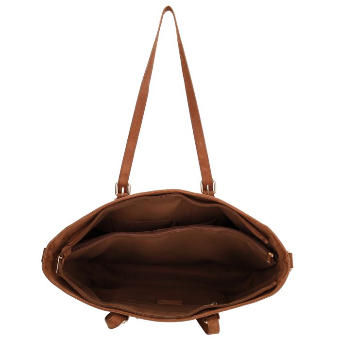 Charm London Birmingham Laptoptas 15,6 inch (34.5x19.4 cm)