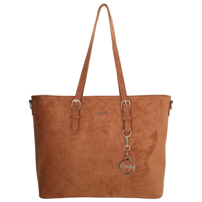 Charm London Birmingham Laptoptas 15,6 inch (34.5x19.4 cm)