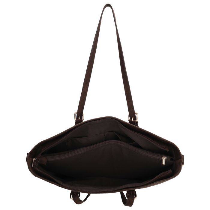 Charm London Birmingham Laptoptas 15,6 inch (34.5x19.4 cm)