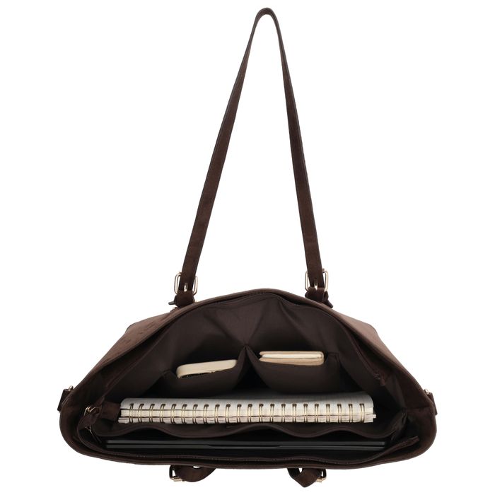 Charm London Birmingham Laptoptas 15,6 inch (34.5x19.4 cm)