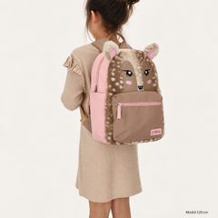Zebra Trends Buddies  Rugzak